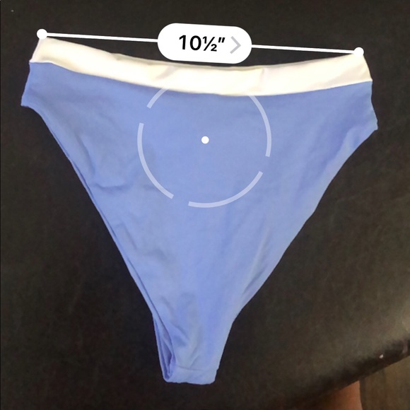 Peri Blue L*Space Set - Picture 6 of 6